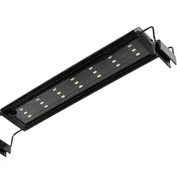 Світильник LED 30-40см для тераріумів з контролером часу Terrario ReptoRay 10W - мініатюра 7