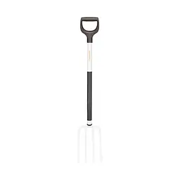 Садові вила Fiskars White 1070715
