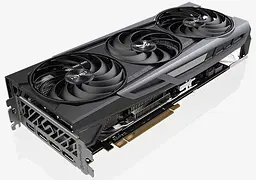 Відеокарта Sapphire AMD Radeon RX 6800 16Gb Nitro+ (11305-99-90G) (11305-01-20G) (GDDR6, 256 bit, PCI-E v4.0 x16) Б/в - мініатюра 2