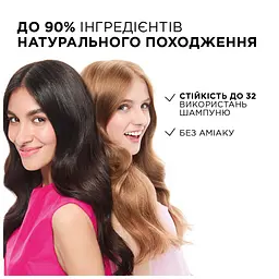 Фарба для волосся L'Oreal Paris Casting Creme Gloss 1021-Світло-світло-русявий перламутровий (3600521831755/3600521831939) - мініатюра 7