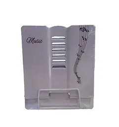 Підставка для книг Music 555-327-S Josef Otten, 15*17,5см металева (6908523471229) Вид 4