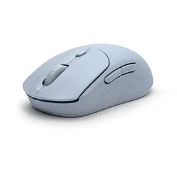 Мишка HP 400 Quiet Wireless/Bluetooth Blue (AZ7B4AA) - мініатюра 4