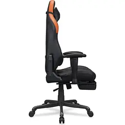 Геймерське крісло Cougar Explore Neo Black/Orange (3MEPNORB.0001) [128763] - мініатюра 6