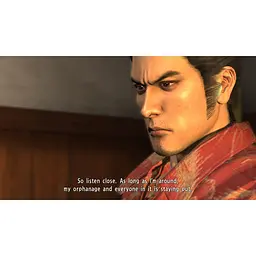 Ключ активації Microsoft Yakuza 3 Remastered для Xbox One/Series - мініатюра 6