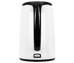 Електрочайник Tefal KO260130 1.7 л білий - мініатюра 2