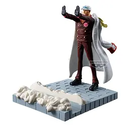 Колекційна фігурка Banpresto One Piece FL Akainu Sakazuki (125500) - мініатюра 2