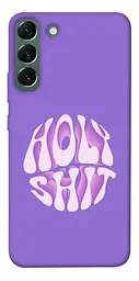 Чохол Demsky Holy shit для Samsung Galaxy S22+