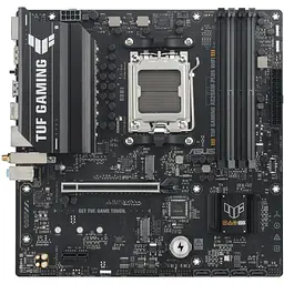 Материнcька плата TUF GAMING A620AM-PLUS WIFI sAM5 Asus teh0024961