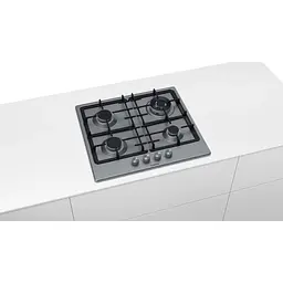 Робоча поверхня Bosch PGH6B5O93R - мініатюра 5