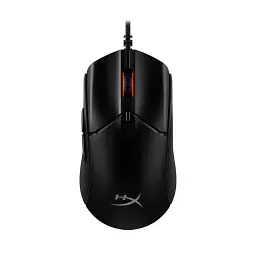 Мышка HyperX Pulsefire Haste 2 USB Black (6N0A7AA)