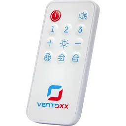 Рекуператор Ventoxx Harmony Slim Line 0,5м (RV-2-05-S150-M21-A10W-F2) [135207] - мініатюра 5