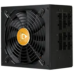 Блок живлення Chieftec 850W Polaris (PPS-850FC) - мініатюра 3