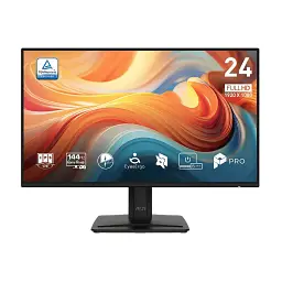 Монітор MSI PRO MP243 E14