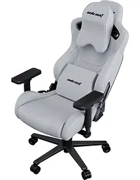 Ігрове крісло Anda Seat Kaiser Frontier XL Grey (AD12YXL-17-G-F-G02) - мініатюра 3