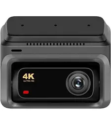 Автомобільний відеореєстратор DDPai Z60 Dual-Channel Set - мініатюра 2
