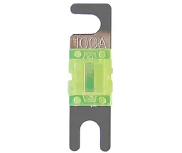 Запобіжник mini ANL 100А (1 шт.) ACV 30.3940-100