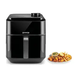 Мультипіч Gorenje AF1800ST - мініатюра 2