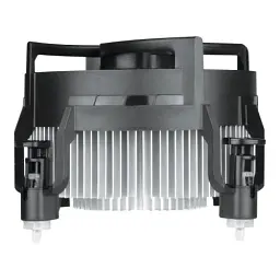 Кулер для процесора Arctic Alpine 17 CO, алюміній, 1x92 мм, для Intel 1700/1851 (ACALP00041A) - мініатюра 3