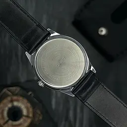 Чоловічий годинник Casio MTP-V006L-1B2 Сріблястий ( AT1141-0275 ) - мініатюра 6
