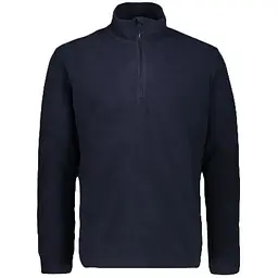 Флісова кофта CMP Men's Arctic Fleece Turtleneck Top Dark Blue XXL (1097-3G28037N-N950 54)