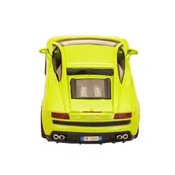 Машина Bburago LAMBORGHINI GALLARDO LP560-4 (18-43020) - мініатюра 3