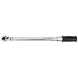 Ключ динамометричний 1/4" 4-20 Nm T39946