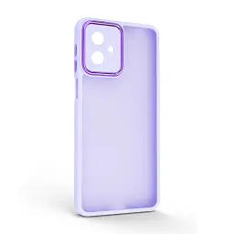 Чехол ArmorStandart Shade для Motorola G14 Violet