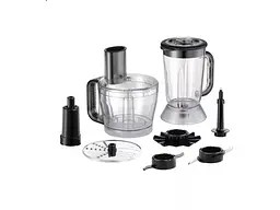 Кухонний комбайн Russell Hobbs 27111-56 Desire Matte Charcoal - мініатюра 2