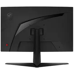 Монітор вигнутий 23.6" MAG 242C, Black, VA, 1920x1080 (16:9) MSI teh0028042 - мініатюра 4