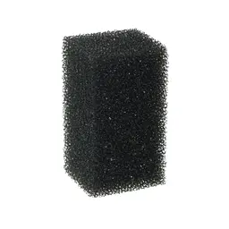 Губка для внутрішнього фільтра Aqua Nova NBF-500 7.5х4х3.8 см (NBF-500 SPONGE)