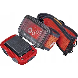 Ліхтар налобний Fenix HL32R-T Red [HL32R-TR] [139754] - мініатюра 5