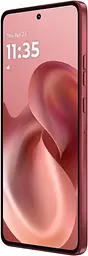 Смартфон Motorola Moto G86 5G 8/256GB Chrysanthemum (PB7L0109RS) - мініатюра 3