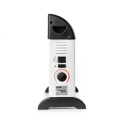 Конвектор електричний Holmer HCH-200W - мініатюра 2