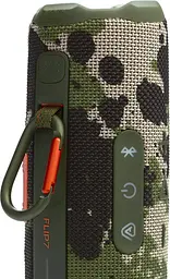 Портативна колонка JBL Flip 7 Squad (JBLFLIP7SQUAD) - мініатюра 4