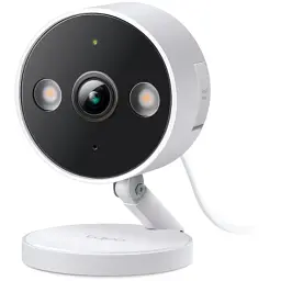 Камера відеоспостереження TP-Link TAPO-C120 - миниатюра 2