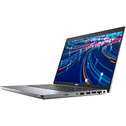 Ноутбук Dell Latitude 5420, IPS, i3-1125G4, 40GB DDR4, 256GB m2 PCIe, UHD, Windows 11 Pro, 1.40 kg - мініатюра 3