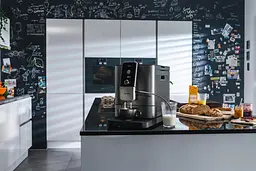 Кавомашина Nivona Nivo 8101 - мініатюра 7