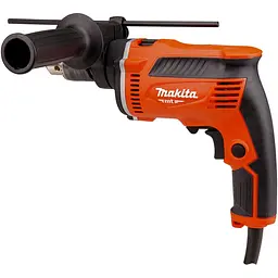 Дриль ударна Makita M8103KX2 [95974] - мініатюра 4