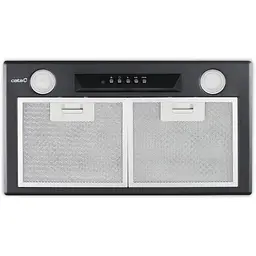 Вбудована витяжка Cata GT Plus 45 BK (02030407)