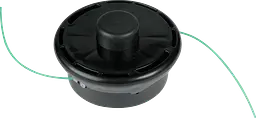 Головка косильна для тримера Makita DUR184L, DUR364L (197297-1)