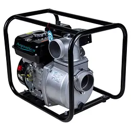 Мотопомпа бензинова Aquatica AQ30CX (772532) - мініатюра 4