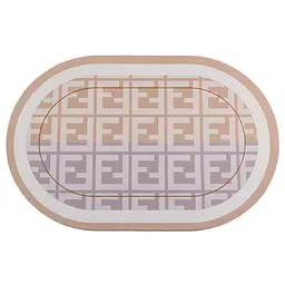 Вологопоглинаючий килимок Sticker Wall 380х580х3мм D SW-00001573
