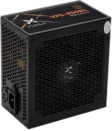 Блок живлення Vinga VPS B1 850W 80+ Bronze (VPS-850B1)
