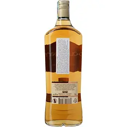 Віскі Old Barny 40% 0.7 л - мініатюра 4