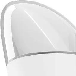 Масажер для очей та обличчя GESKE Cool & Warm Eye and Face Massager 7 в 1 білий - мініатюра 4