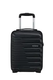 Валіза 45 См American Tourister FLASHLINE SHADOW BLACK 45x30x20 ME8*09008 - мініатюра 13