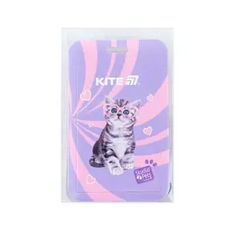Бейдж Kite слайдер Studio Pets, рожевий (SP25-450) - мініатюра 3