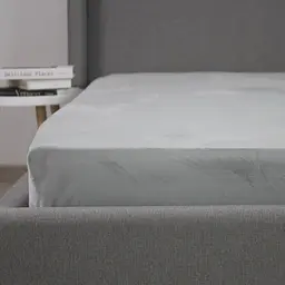 Простирадло ТЕП Velour на резинці 180x200 см айворі (2-04824_36335) - мініатюра 4