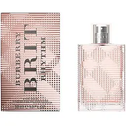 Burberry Brit Rhythm for Her Floral 50 мл туалетна вода