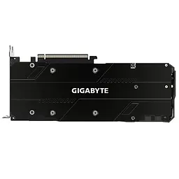 Відеокарта Gigabyte RTX 2060 6G GAMING OC (GV-N2060GAMING OC-6GD) (GDDR6, 192 bit, PCI-E v3.0) Б/в - мініатюра 6